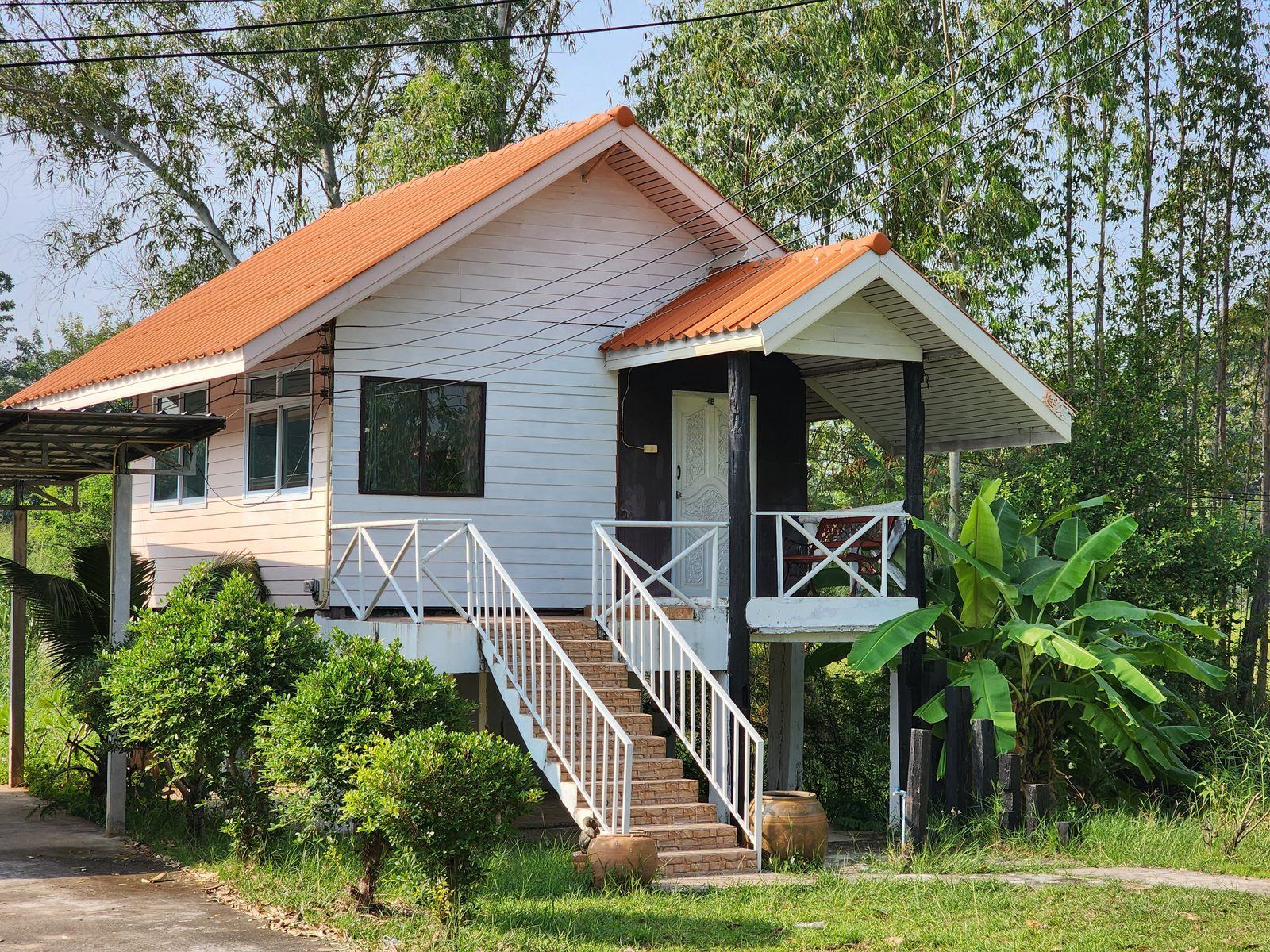 Standard House
